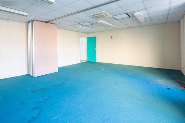 Bureaux à vendre à Le Bouscat en Gironde (33110), ref : 015/766