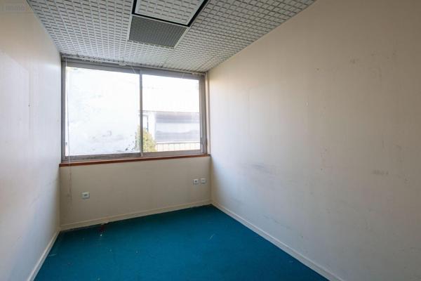 Bureaux à vendre à Le Bouscat en Gironde (33110), ref : 015/766
