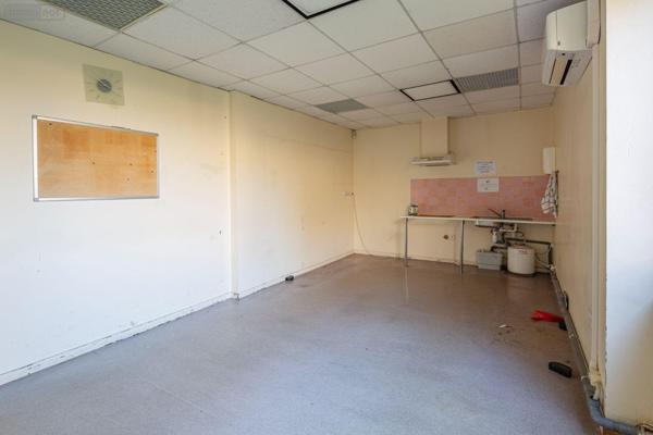 Bureaux à vendre à Le Bouscat en Gironde (33110), ref : 015/766