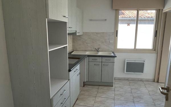 Appartement à louer    3 pièces • 87 m2 Castres