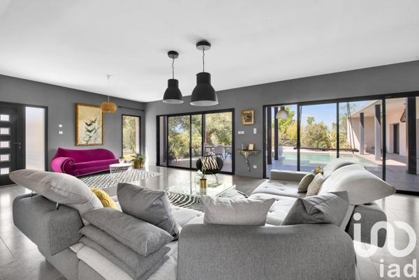 Maison à vendre 5 pièces 186 m² Mondonville