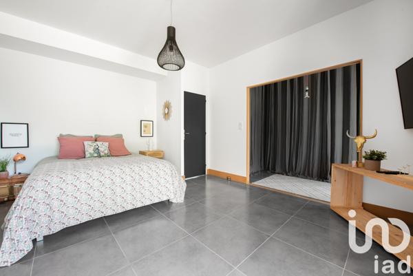 Maison à vendre 5 pièces 186 m² Mondonville