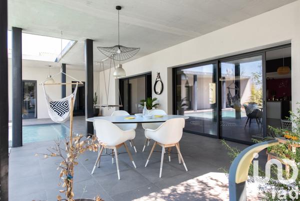 Maison à vendre 5 pièces 186 m² Mondonville