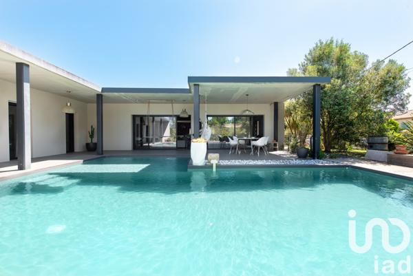 Maison à vendre 5 pièces 186 m² Mondonville