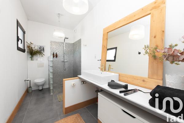 Maison à vendre 5 pièces 186 m² Mondonville