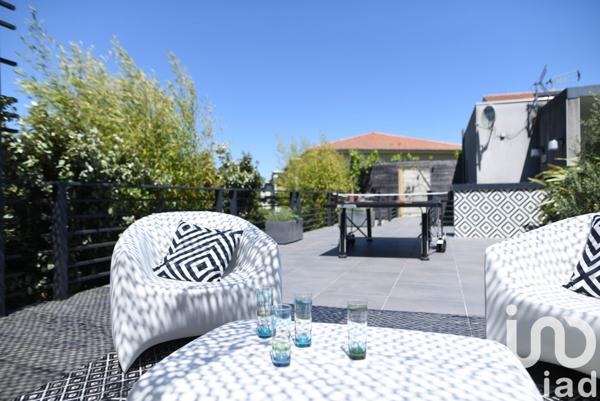 Maison à vendre 5 pièces 186 m² Mondonville