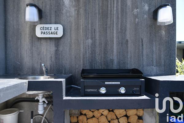 Maison à vendre 5 pièces 186 m² Mondonville