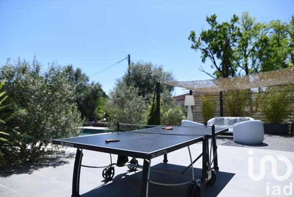 Maison à vendre 5 pièces 186 m² Mondonville