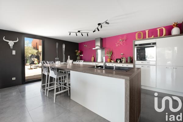 Maison à vendre 5 pièces 186 m² Mondonville