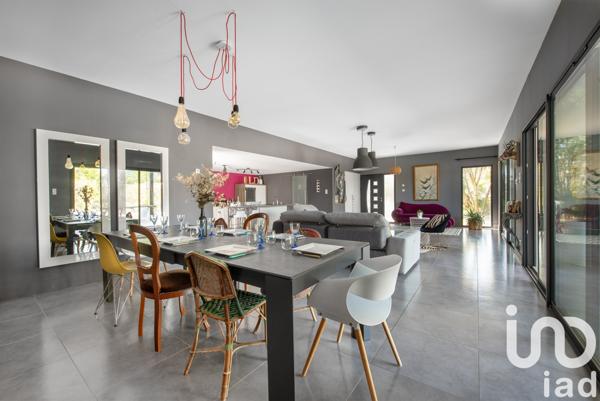 Maison à vendre 5 pièces 186 m² Mondonville