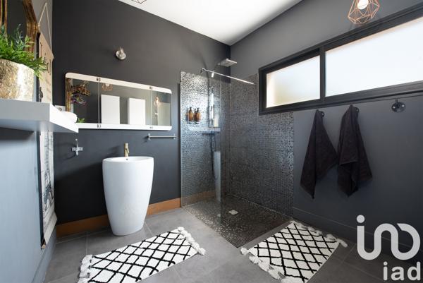 Maison à vendre 5 pièces 186 m² Mondonville