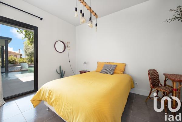 Maison à vendre 5 pièces 186 m² Mondonville