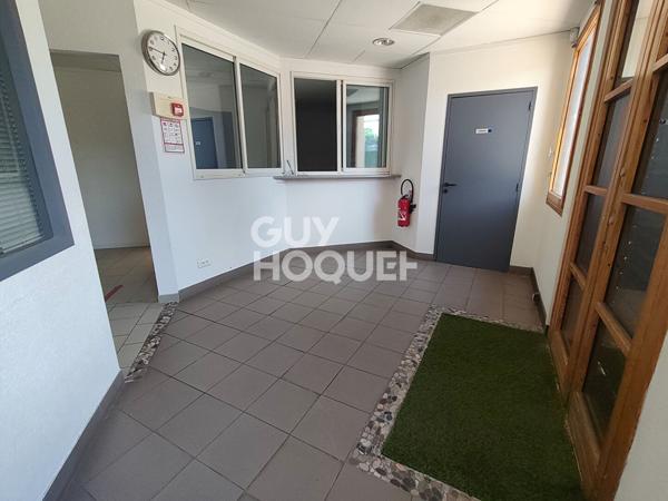 Bureaux 120 m² - proche GARE TGV