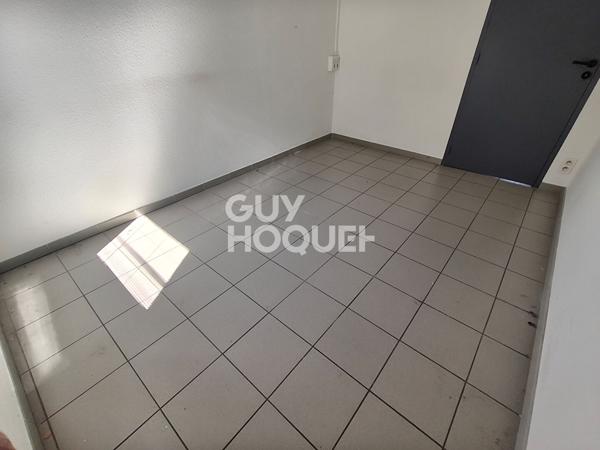 Bureaux 120 m² - proche GARE TGV