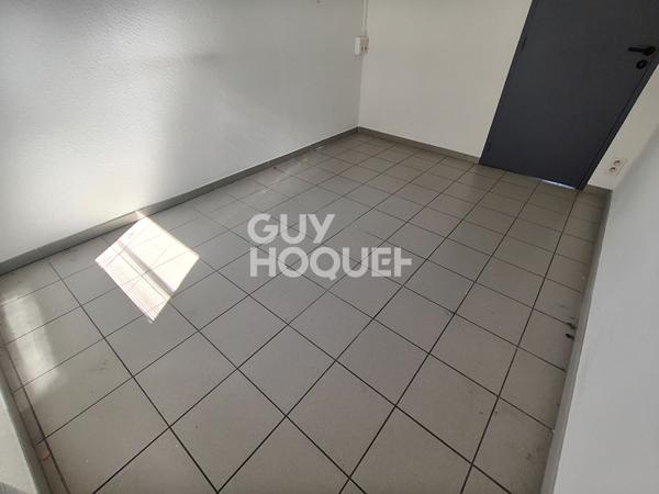 Bureaux 120 m² - proche GARE TGV