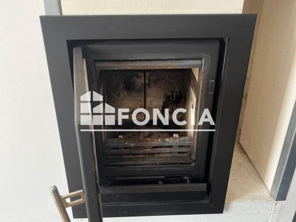 Location Maison 2 pièces 53.78 m² - 98 RUE AR VERET Douarnenez 29100