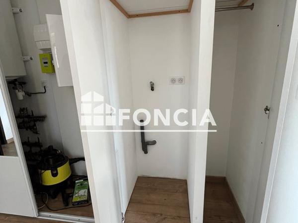 Location Maison 2 pièces 53.78 m² - 98 RUE AR VERET Douarnenez 29100