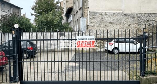 Location Parking - Saint-étienne 42100
