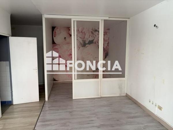Location Local commercial 1 pièce - Voiron 38500