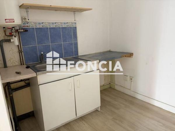 Location Local commercial 1 pièce - Voiron 38500