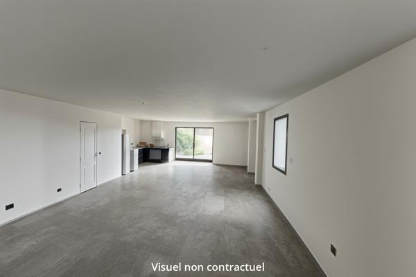 Maison Vaux Sur Seine 157 m²- 3 chambres- parcelle 900 m²