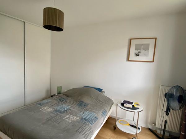 À LOUER - APPARTEMENT - BALLANCOURT SUR ESSONNE