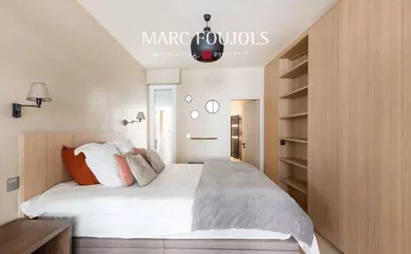 Paris II Montorgeuil Sentier – Logement hotelier 100m² avec commercialité 365j/an