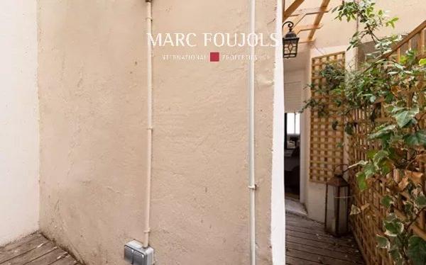 Paris II Montorgeuil Sentier – Logement hotelier 100m² avec commercialité 365j/an