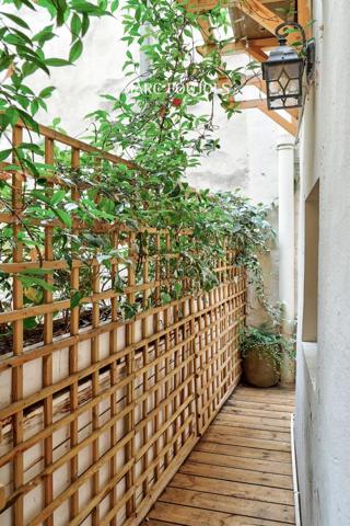 Paris II Montorgeuil Sentier – Logement hotelier 100m² avec commercialité 365j/an
