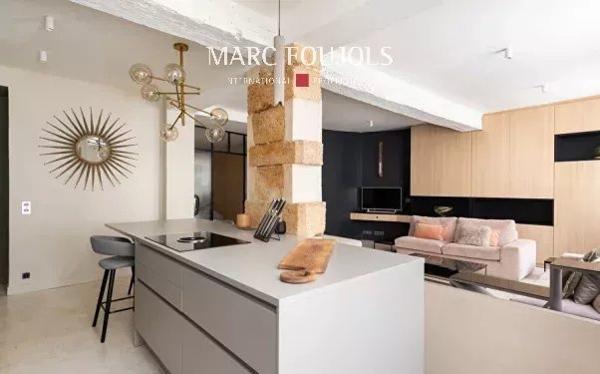 Paris II Montorgeuil Sentier – Logement hotelier 100m² avec commercialité 365j/an