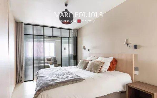 Paris II Montorgeuil Sentier – Logement hotelier 100m² avec commercialité 365j/an