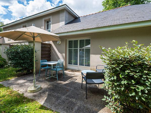 Saumur (49400) Maison T1 loueur meublé - Investissement locatif plaisir Idéal pour Golfeur au Domaine du Golf de Saumur avec