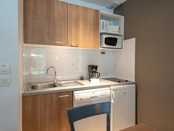 Saumur (49400) Maison T1 loueur meublé - Investissement locatif plaisir Idéal pour Golfeur au Domaine du Golf de Saumur avec