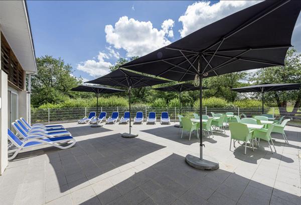 Saumur (49400) Maison T1 loueur meublé - Investissement locatif plaisir Idéal pour Golfeur au Domaine du Golf de Saumur avec