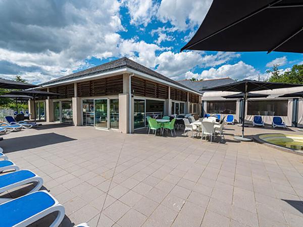 Saumur (49400) Maison T1 loueur meublé - Investissement locatif plaisir Idéal pour Golfeur au Domaine du Golf de Saumur avec