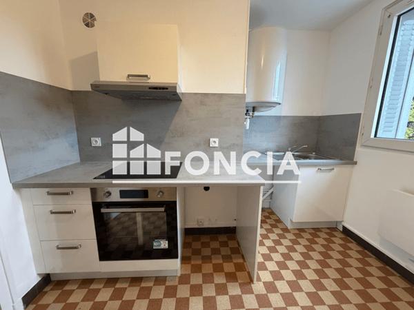Location Appartement 3 pièces 63.51 m² - 15 RUE BARRAL DE MONTFERRAT Grenoble 38100