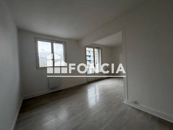 Location Appartement 3 pièces 63.51 m² - 15 RUE BARRAL DE MONTFERRAT Grenoble 38100