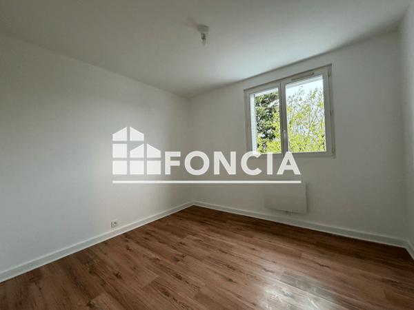 Location Appartement 3 pièces 63.51 m² - 15 RUE BARRAL DE MONTFERRAT Grenoble 38100