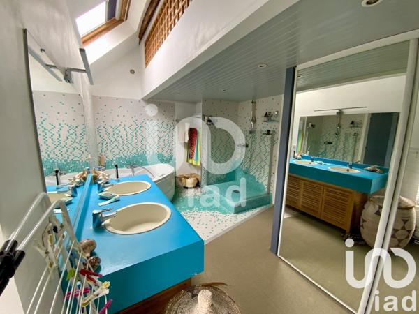 Maison à vendre 6 pièces 160 m² Étampes