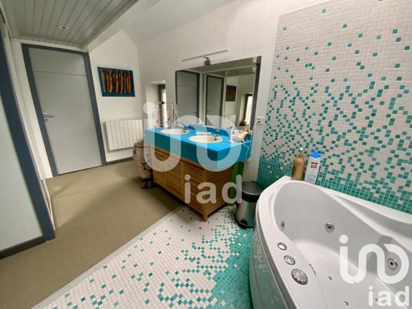 Maison à vendre 6 pièces 160 m² Étampes