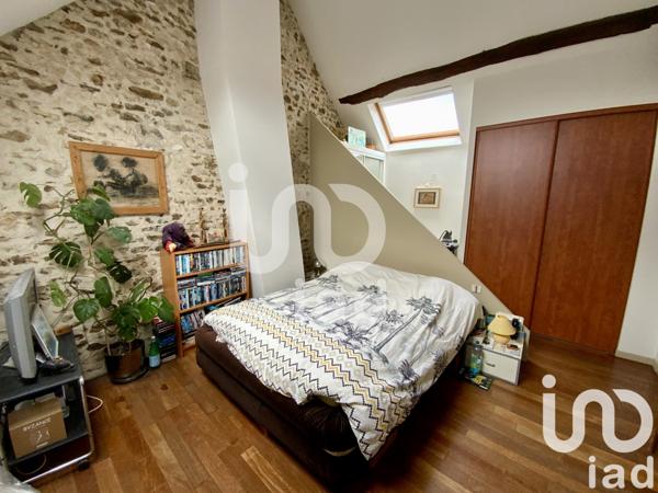 Maison à vendre 6 pièces 160 m² Étampes