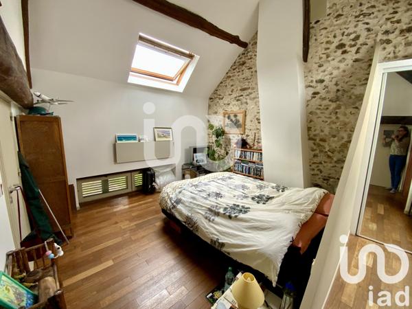 Maison à vendre 6 pièces 160 m² Étampes