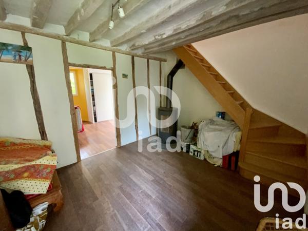 Maison à vendre 6 pièces 160 m² Étampes