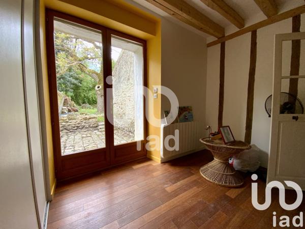Maison à vendre 6 pièces 160 m² Étampes