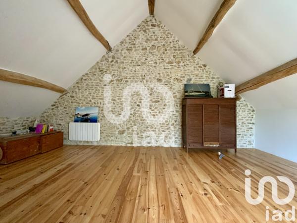 Maison à vendre 6 pièces 160 m² Étampes