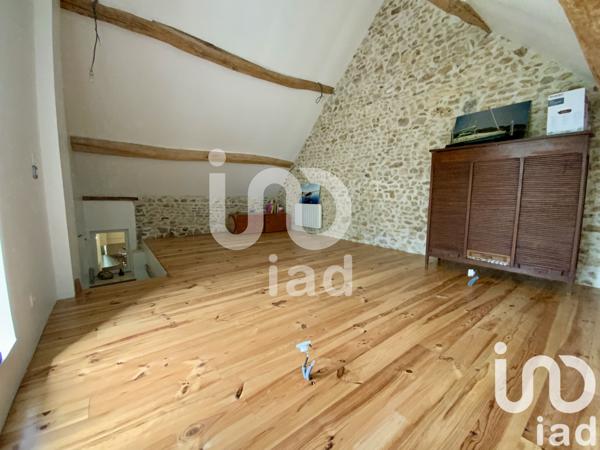 Maison à vendre 6 pièces 160 m² Étampes