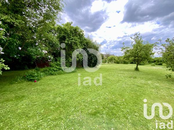 Maison à vendre 6 pièces 160 m² Étampes