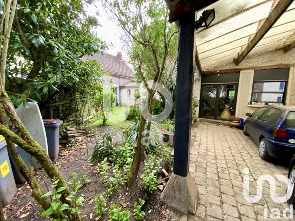Maison à vendre 6 pièces 160 m² Étampes
