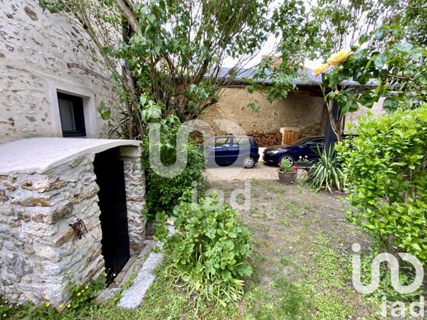 Maison à vendre 6 pièces 160 m² Étampes