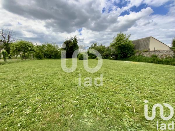 Maison à vendre 6 pièces 160 m² Étampes